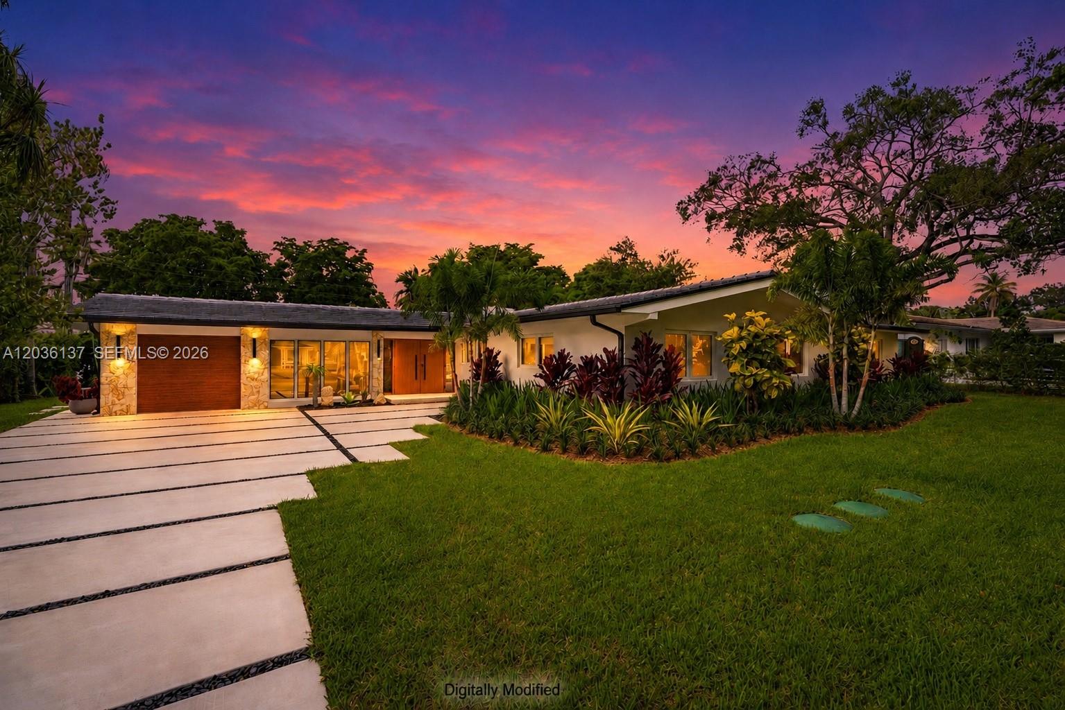 1451 Urbino Avenue, Coral Gables, FL 33146, Coral Gables