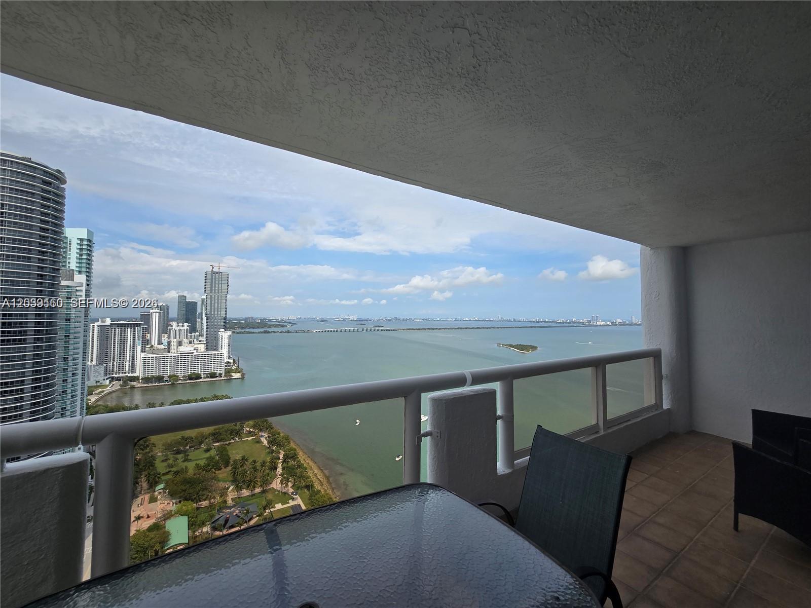 1717 N Bayshore Drive B4137, Miami, FL 33132, Miami