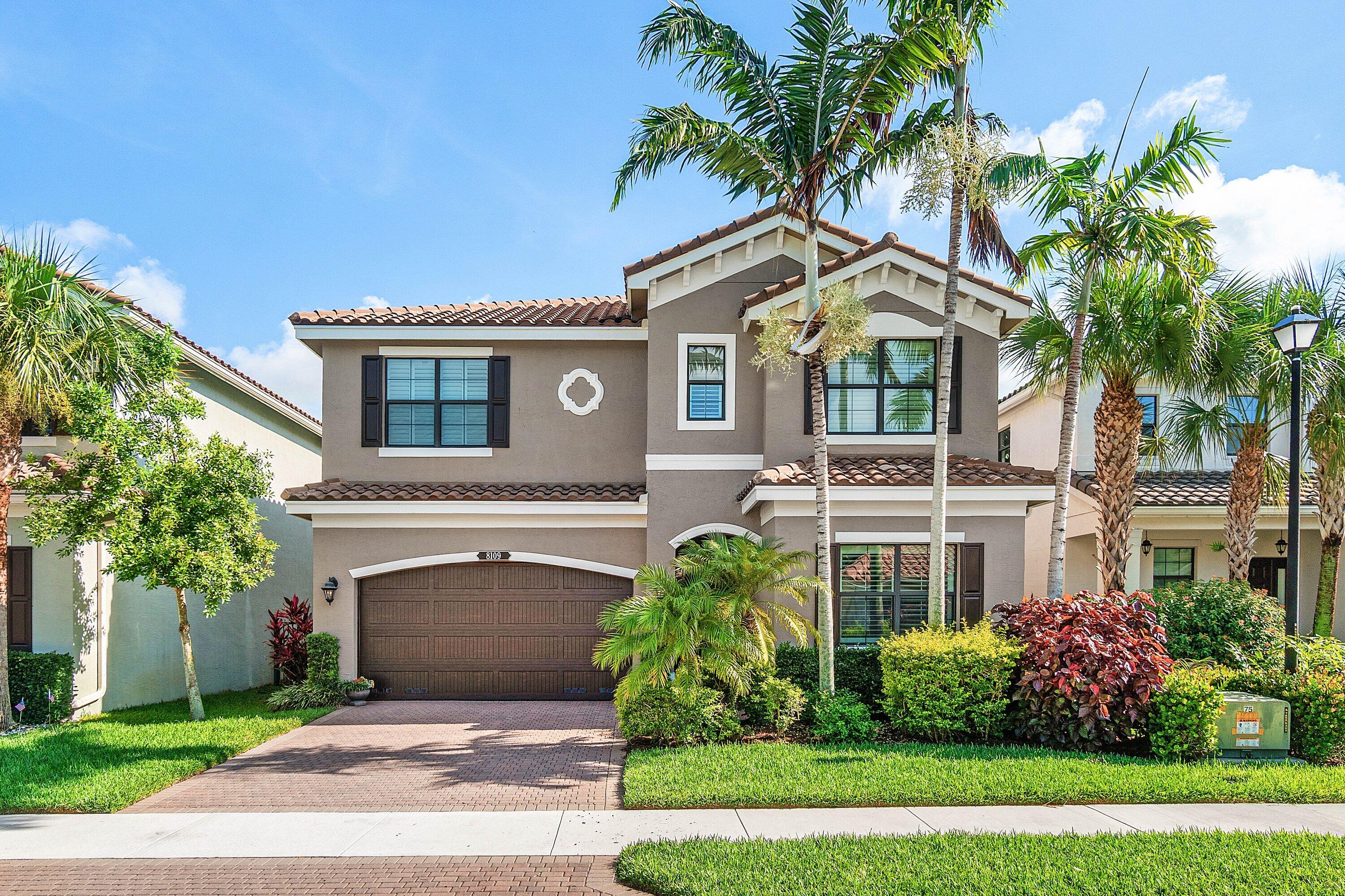8109 Snowflake Obsidian Trail, Delray Beach, FL 33446, Delray Beach