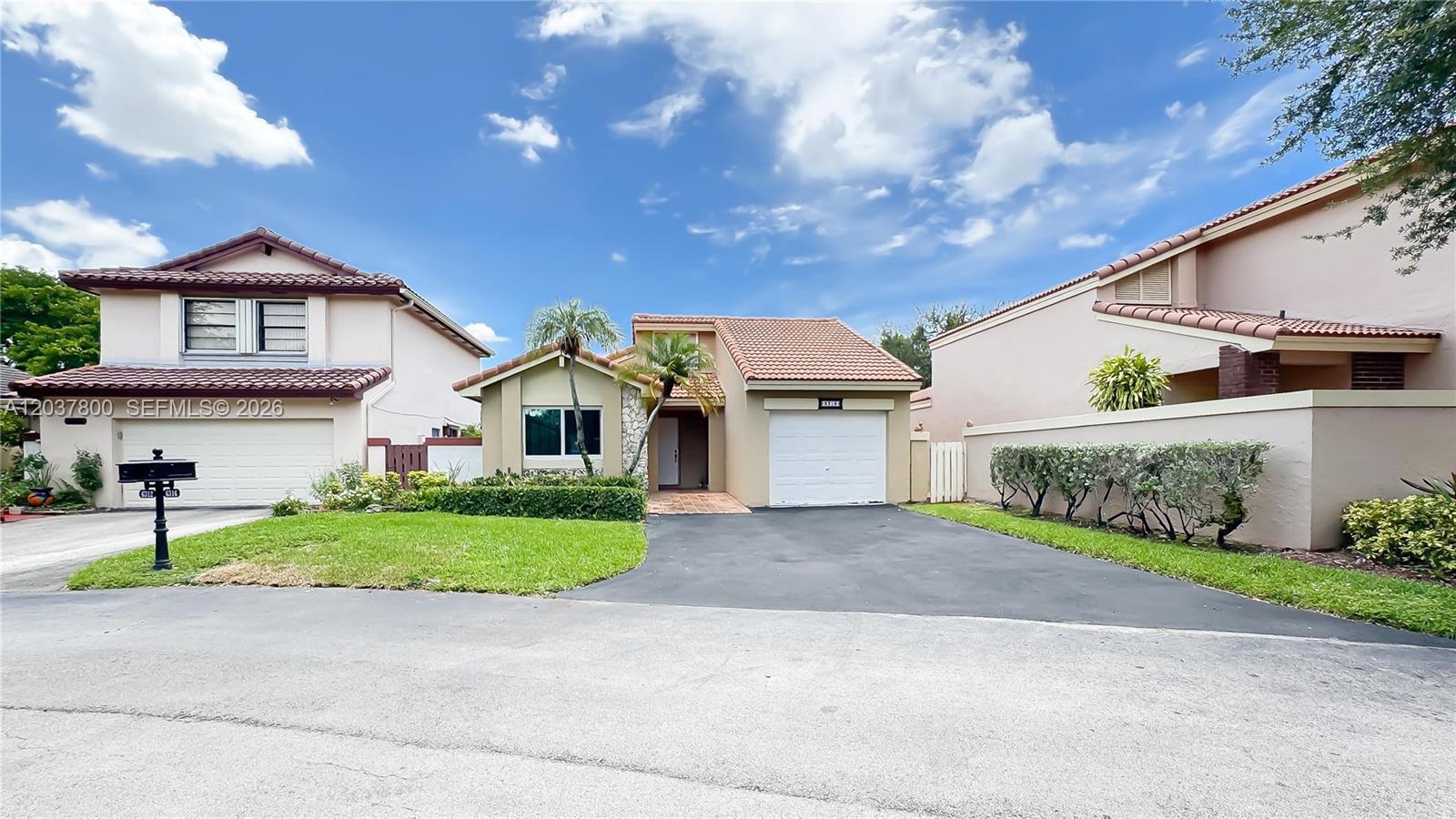 6316 NW 173rd Street, Hialeah, FL 33015, Hialeah