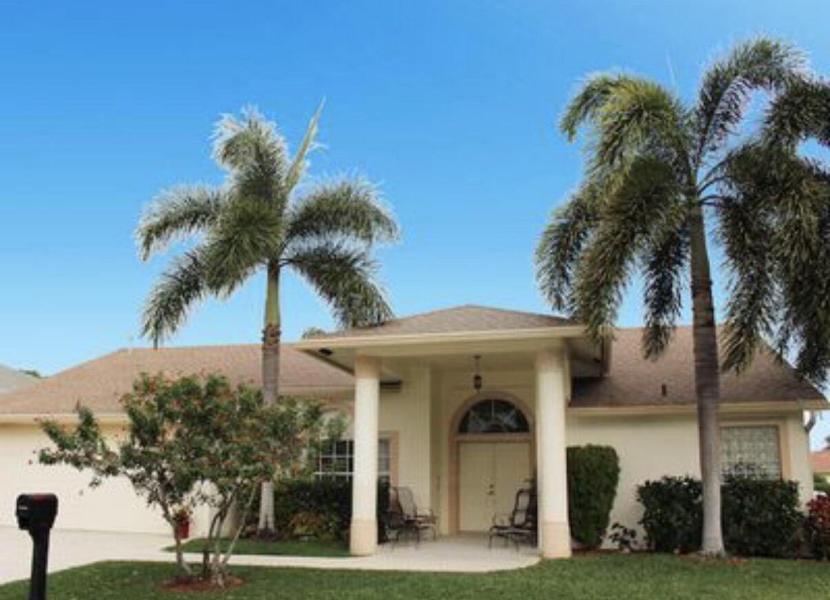 1608 Doral Drive, Greenacres, FL 33413, Greenacres