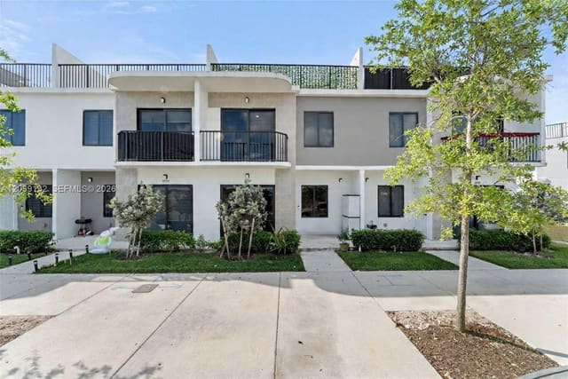 14590 SW 260th Street, Grandville Place, Homestead, FL