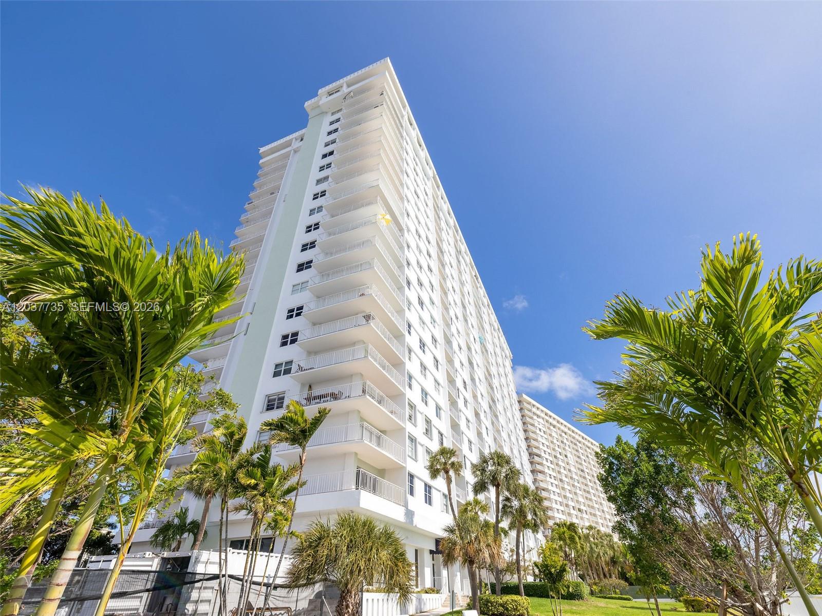 500 Bayview Drive 1520, Sunny Isles Beach, FL 33160, Sunny Isles Beach
