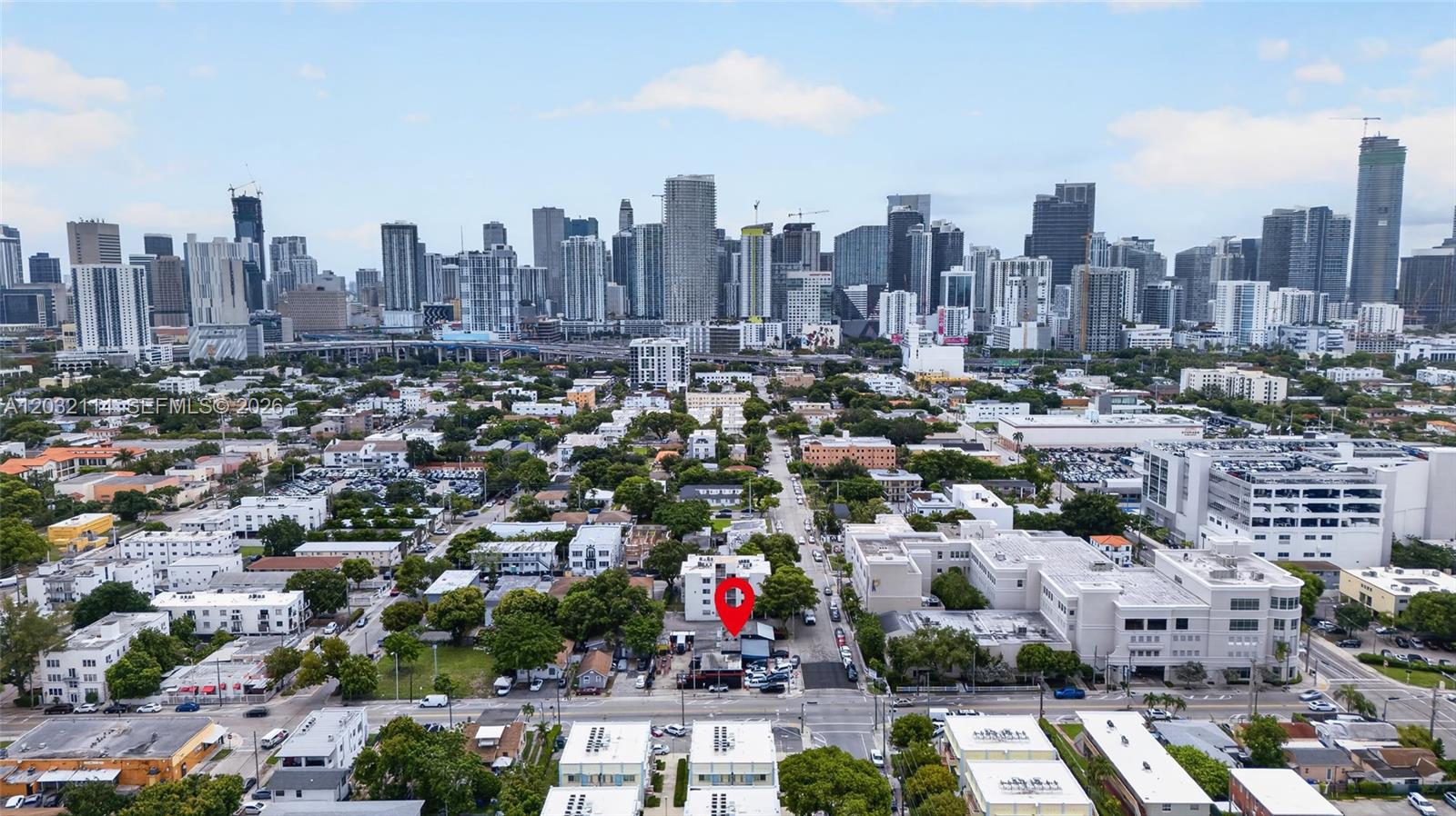 7 SW 6th, Miami, FL 33130, Miami
