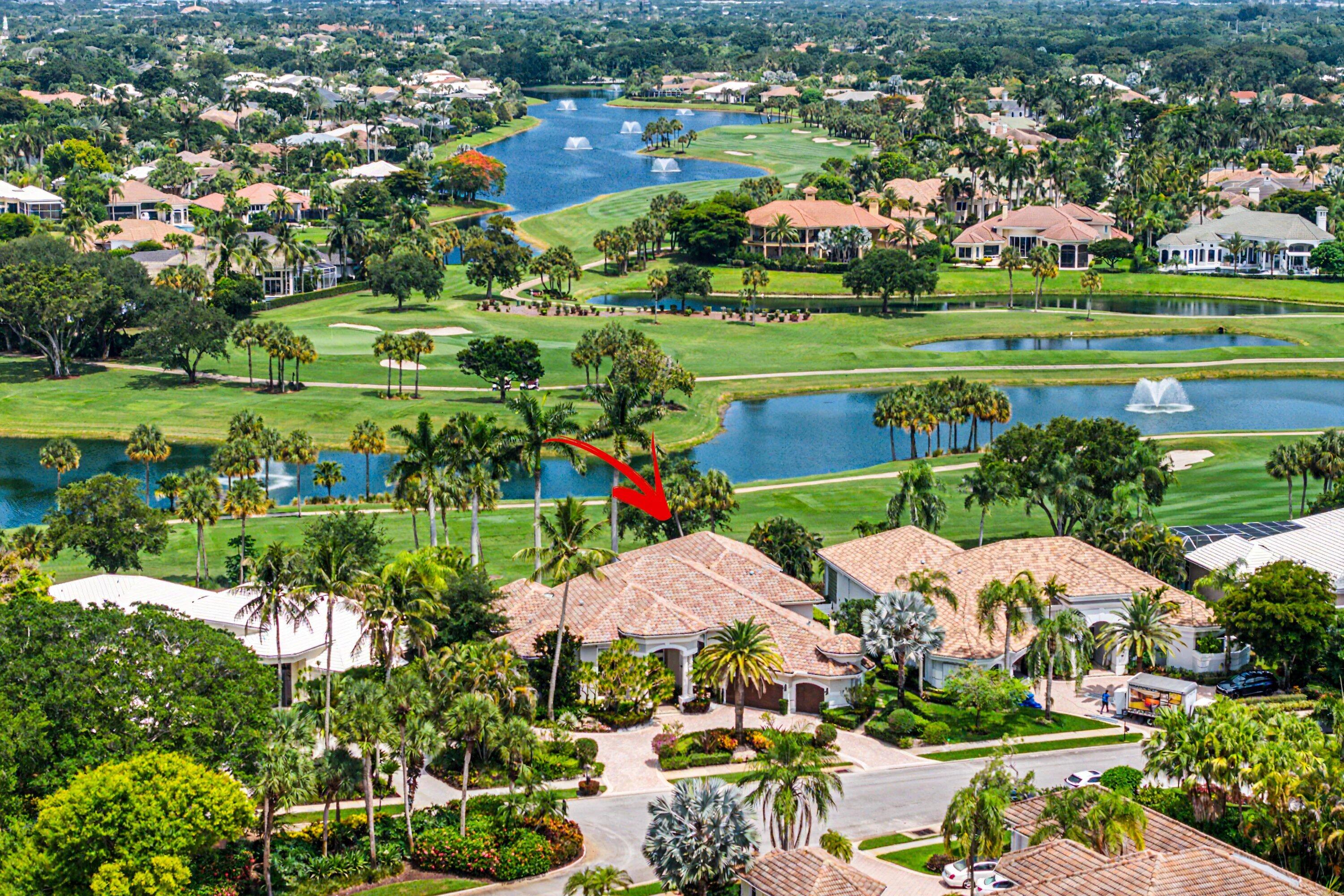 61 St George Place, Palm Beach Gardens, FL 33418, Palm Beach Gardens