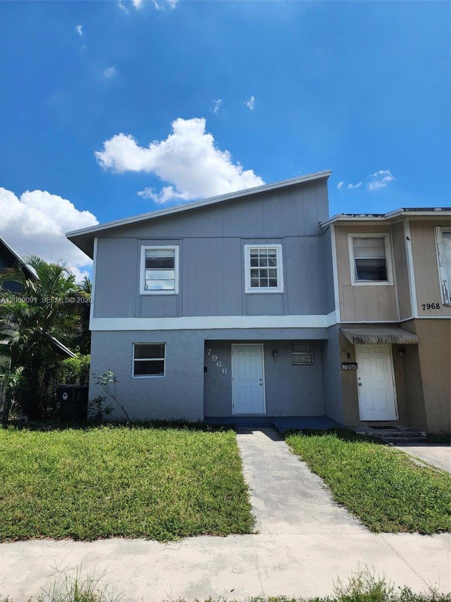 7966 SW 7th Court, North Lauderdale, FL 33068 photo 2