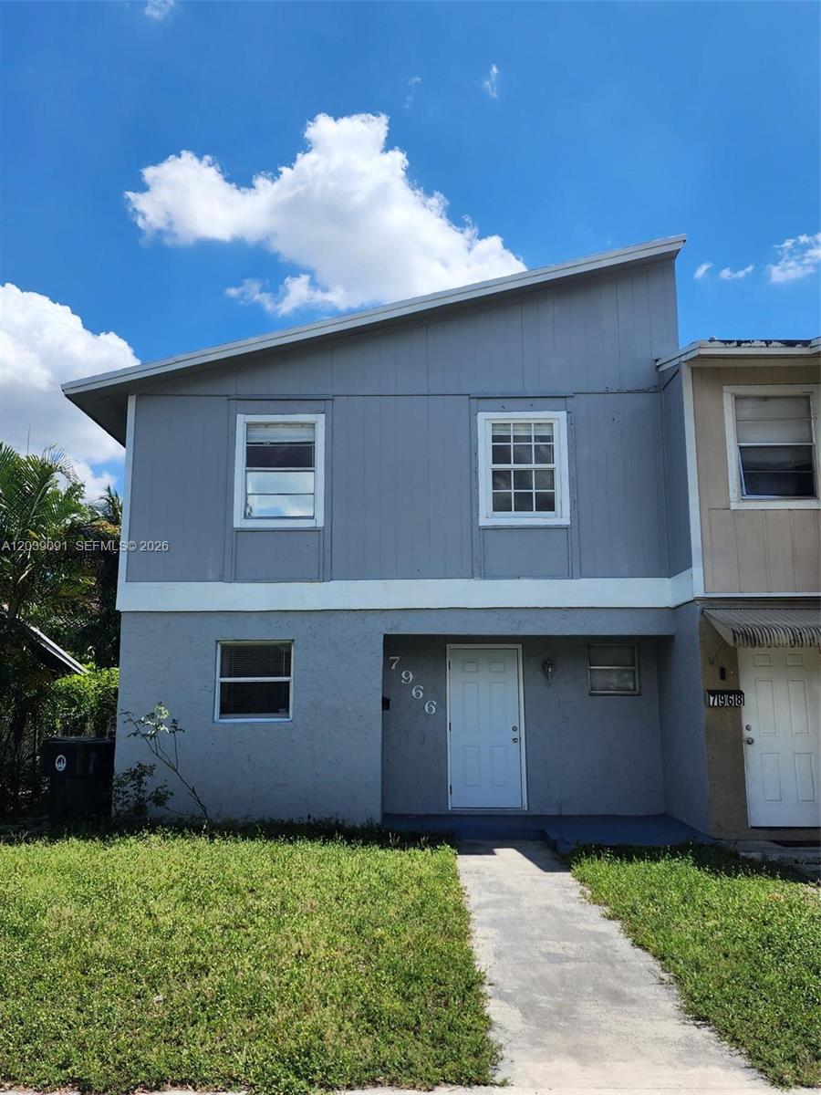 7966 SW 7th Court, North Lauderdale, FL 33068, North Lauderdale