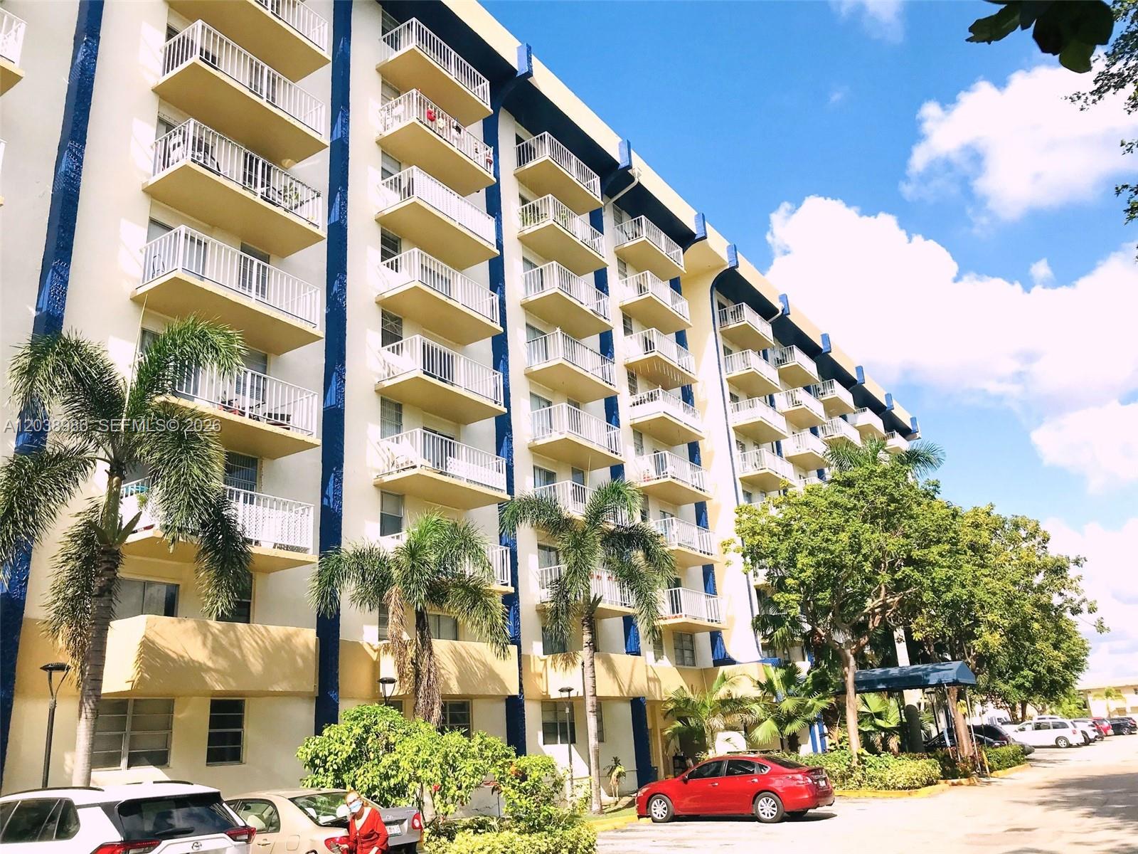 801 NW 47th Avenue 614W, Miami, FL 33126