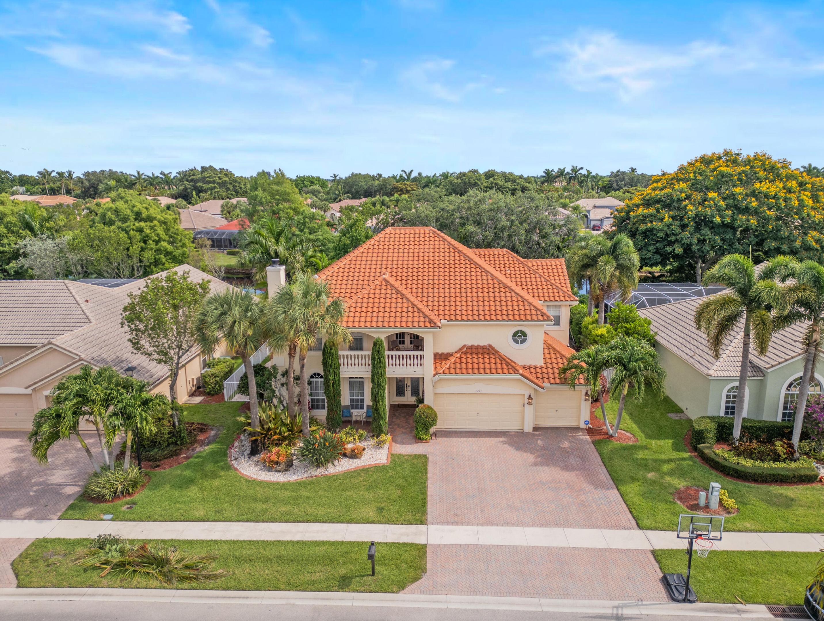 7201 Brunswick Circle, Boynton Beach, FL 33472