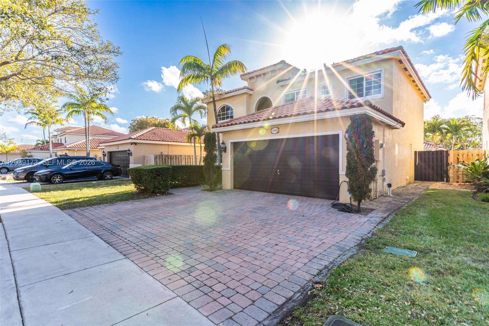 1760 NE 36th Avenue, Homestead, FL 33033, Homestead