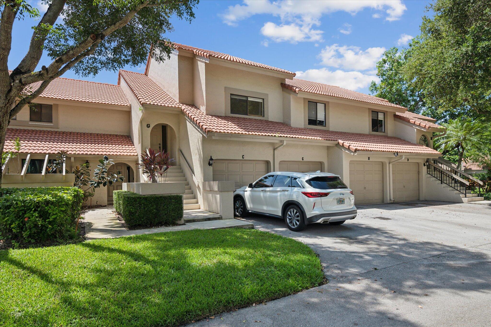 5750 Coach House Circle G, Boca Raton, FL 33486, Boca Raton