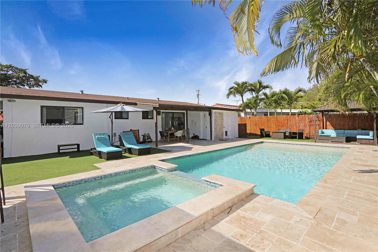 6751 SW 13th Street, Miami, FL 33144, Miami