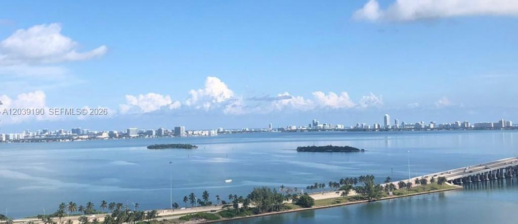 501 NE 31st Street 2003, Miami, FL 33137, Miami