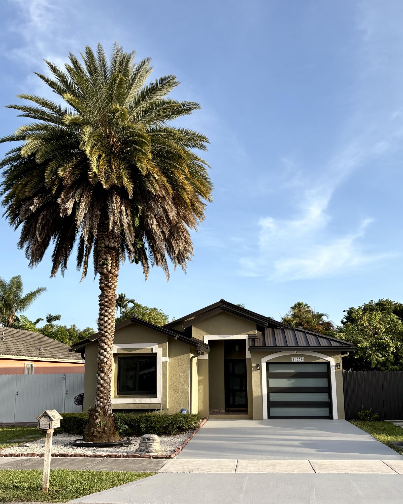 14776 SW 138th Terrace, Miami, FL 33196, Miami