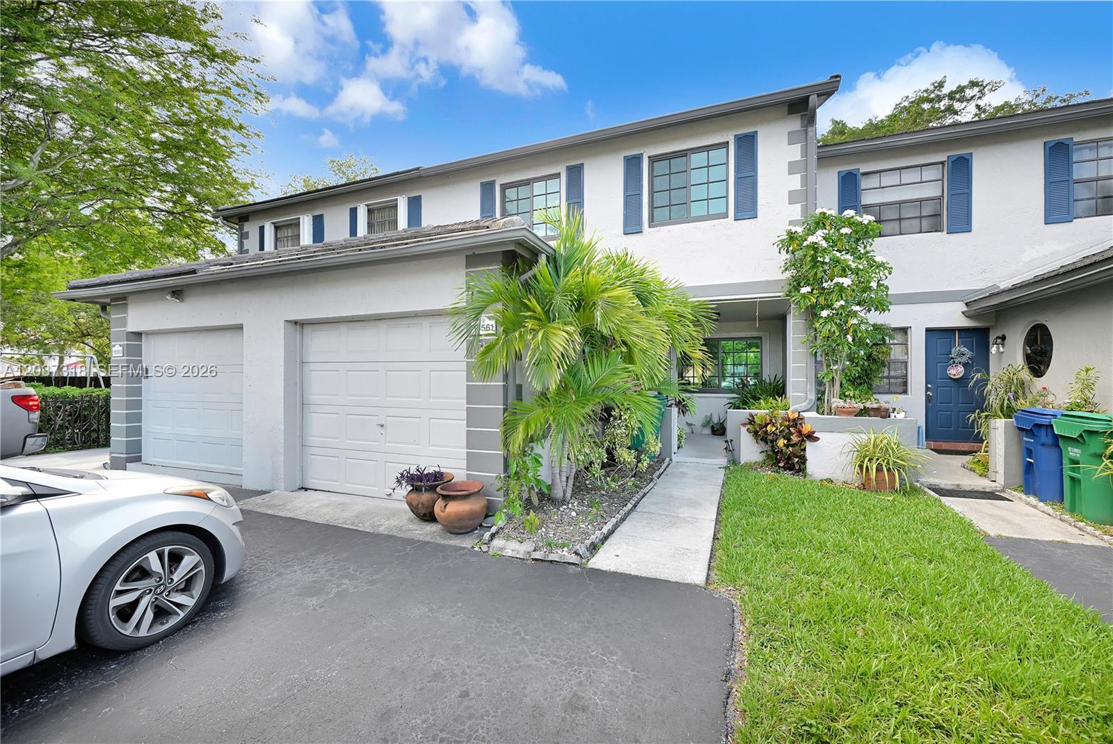 15561 SW 110th Terrace, Miami, FL 33196, Miami