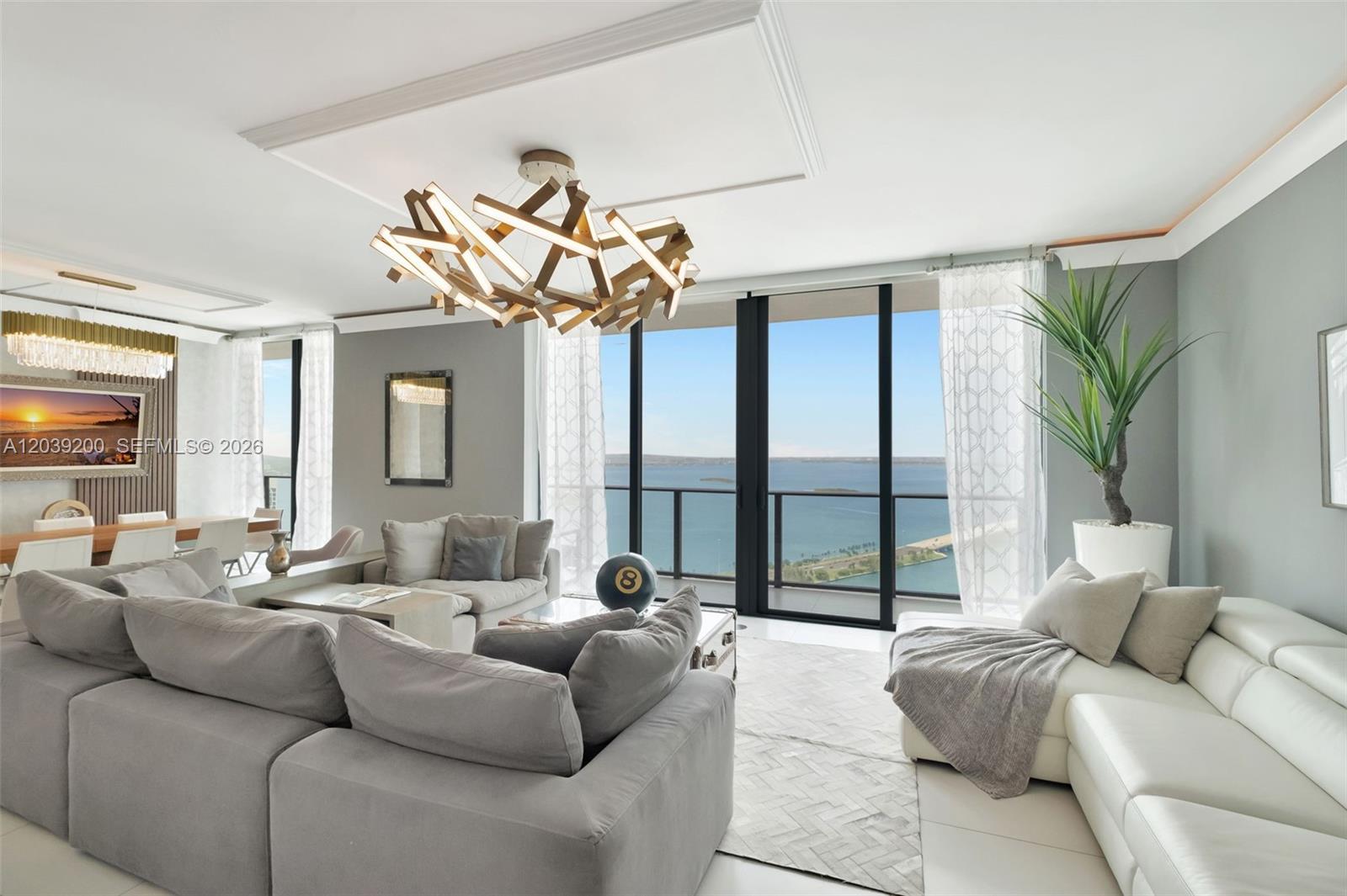 501 NE 31st Street PH4302, Miami, FL 33137, Miami