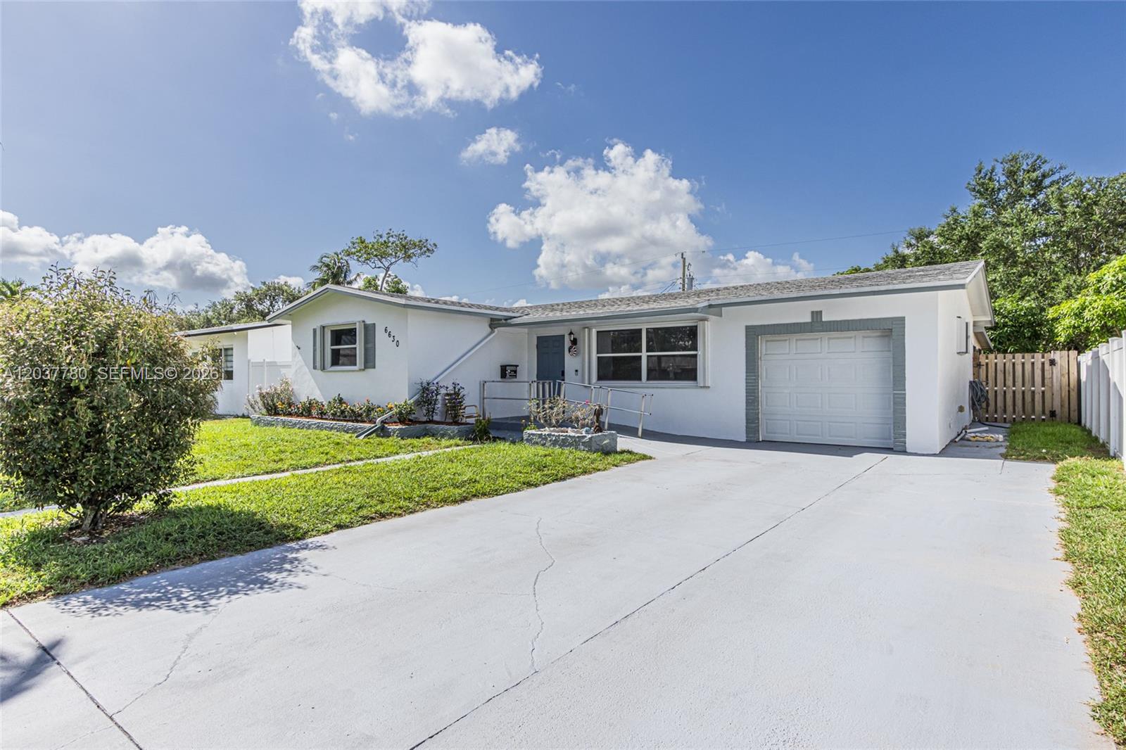 6630 Liberty Street, Hollywood, FL 33024, Hollywood
