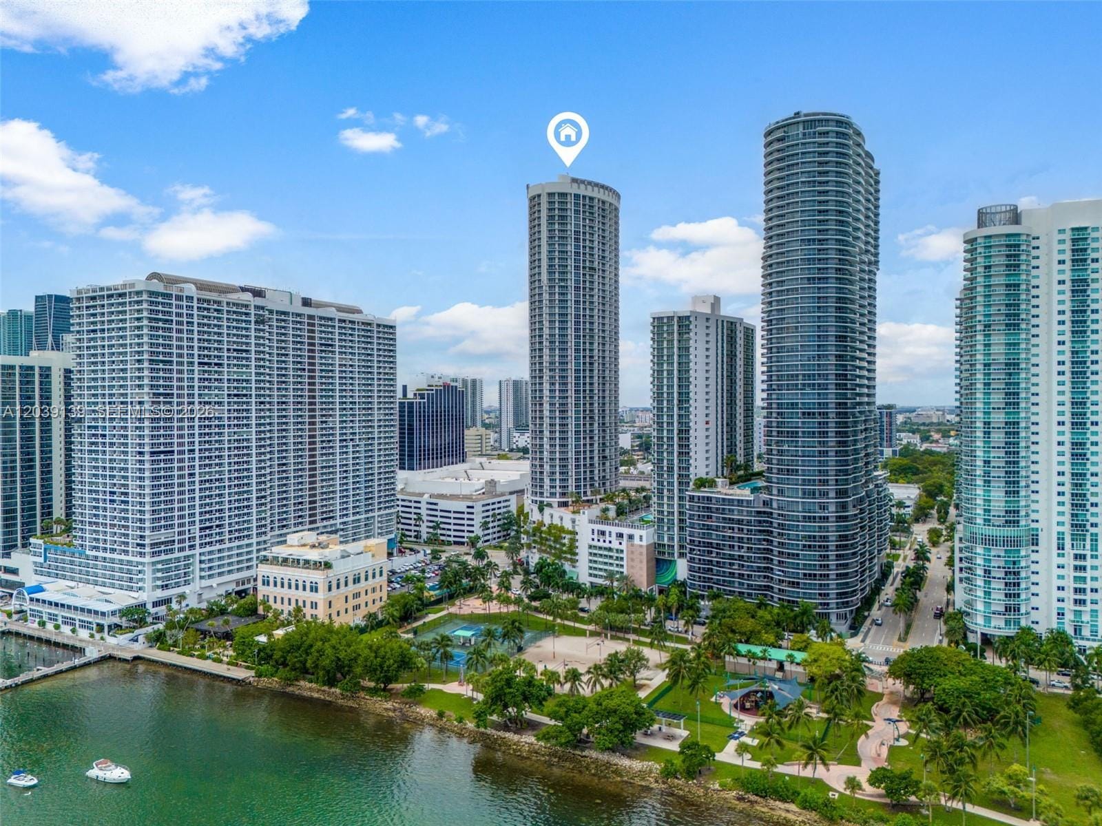 1750 N Bayshore Drive 4811, Miami, FL 33132 photo 25