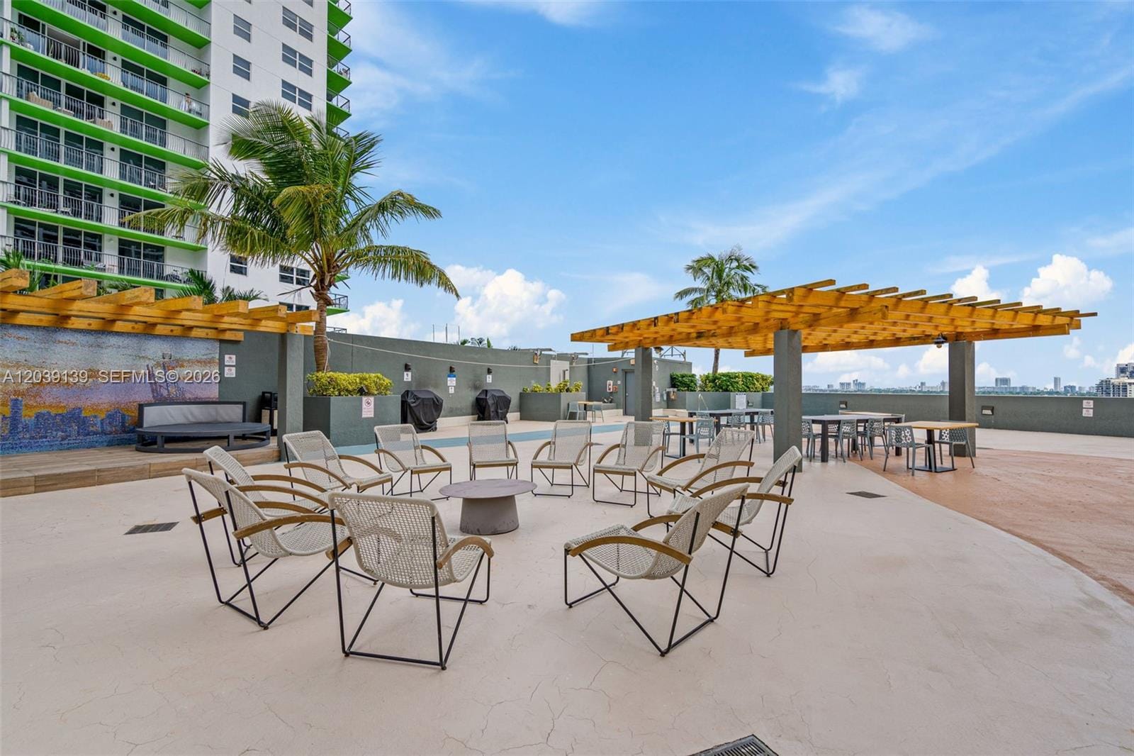 1750 N Bayshore Drive 4811, Miami, FL 33132 photo 27