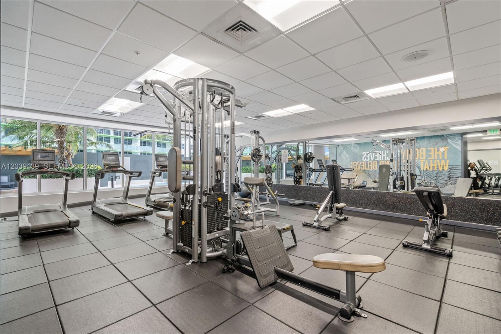 1750 N Bayshore Drive 4811, Miami, FL 33132 photo 28