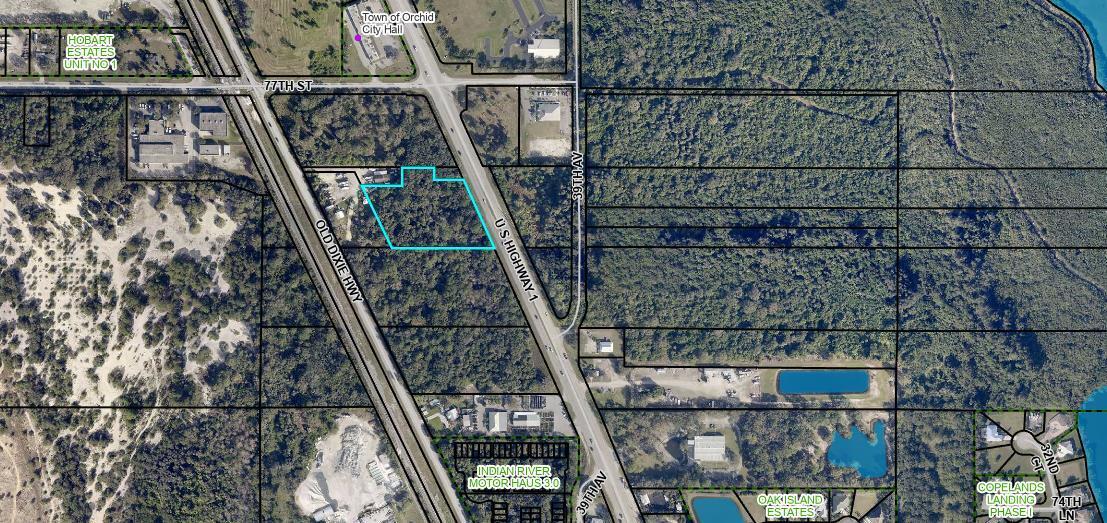 7585 Us-1, Vero Beach, FL 32967, Vero Beach