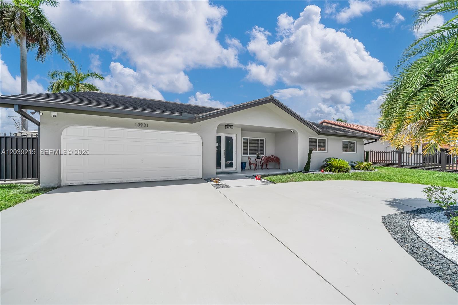 13931 SW 22nd Street, Miami, FL 33175, Miami