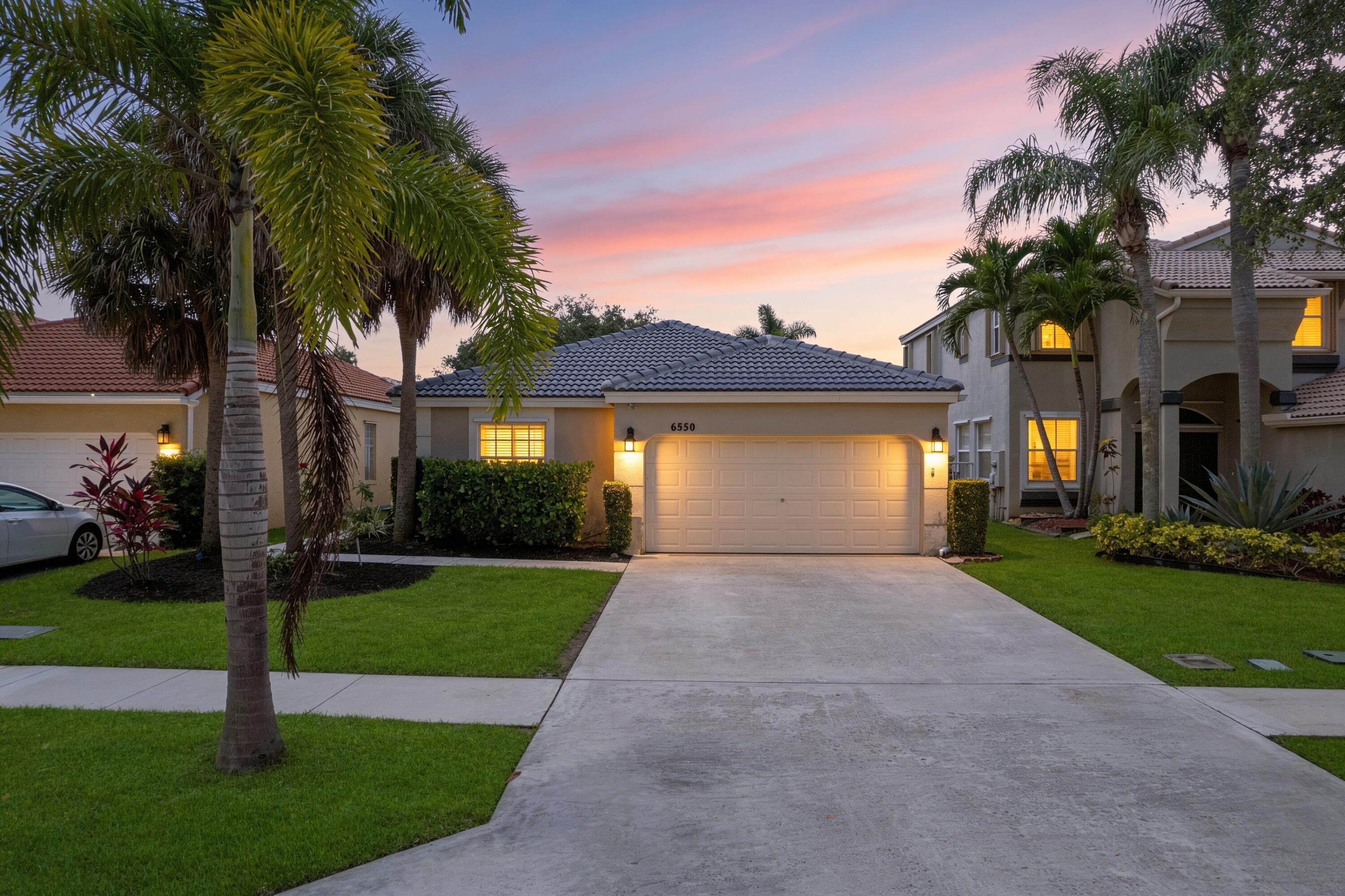 6550 Columbia Avenue, Lake Worth, FL 33467, Lake Worth