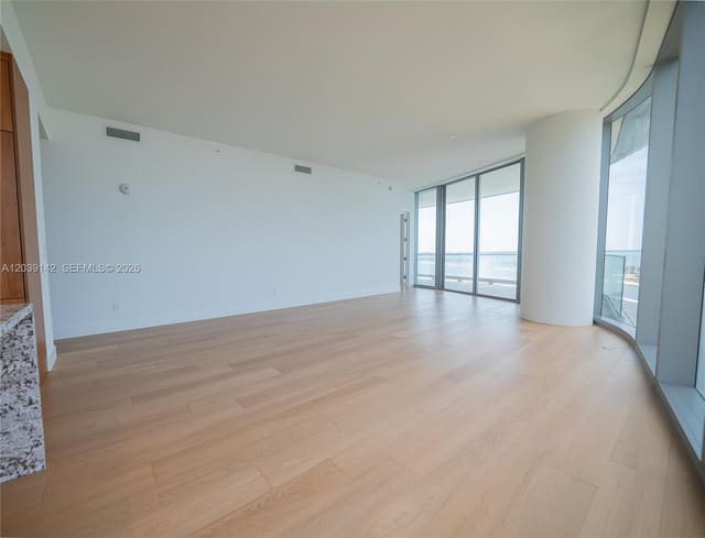 175 SE 25th Road 702, Una Residences, Miami, FL