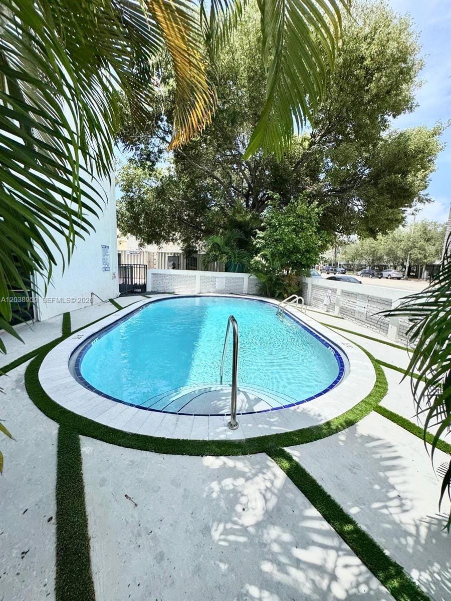 1100 Alton Road 5D, Miami Beach, FL 33139 photo 30