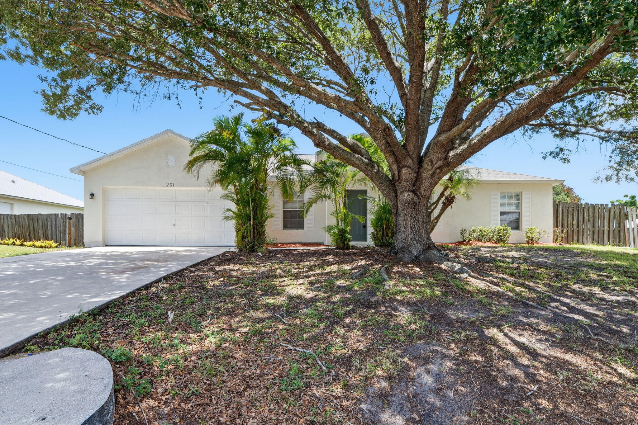 201 SW Amesbury Avenue, Port St. Lucie, FL 34953, Port St Lucie