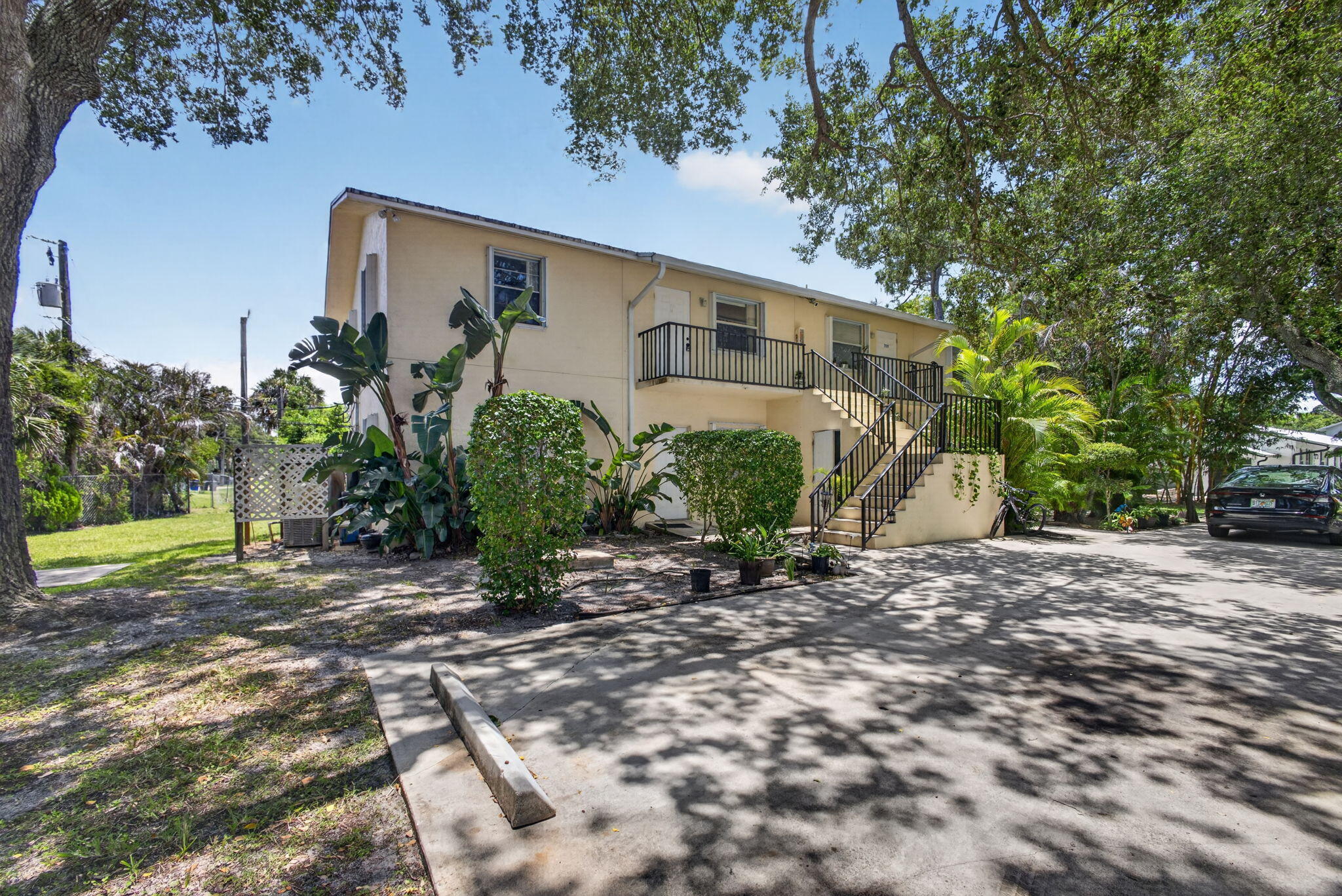 708 SW Gardens Boulevard, Palm City, FL 34990, Palm City