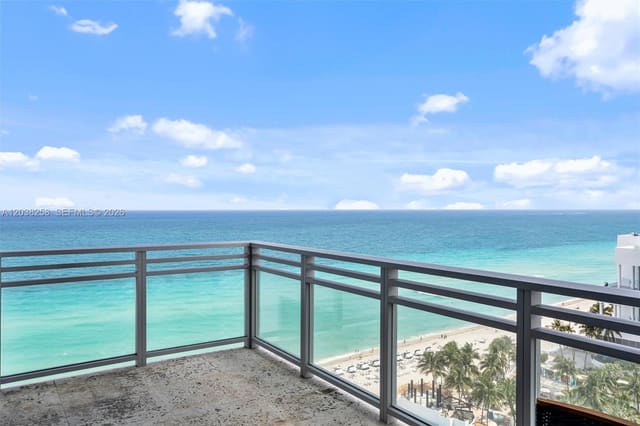 3535 S Ocean Drive 1703, Hollywood, FL 33019
