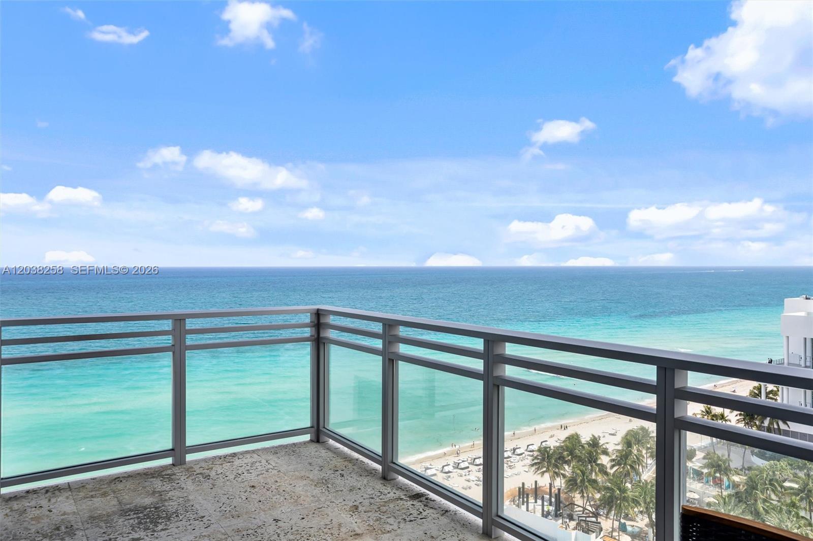 3535 S Ocean Drive 1703, Hollywood, FL 33019, Hollywood