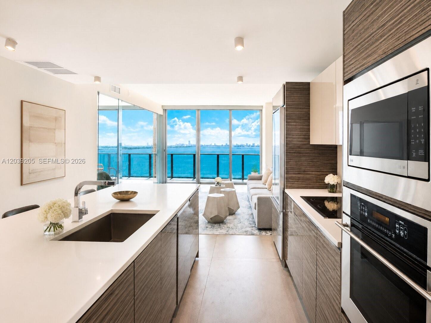 460 NE 28th Street 805, Miami, FL 33137, Miami