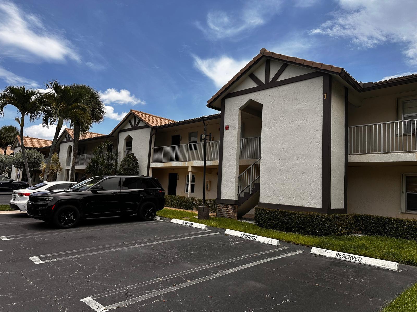 2423 NW 89th Drive 113, Coral Springs, FL 33065, Coral Springs
