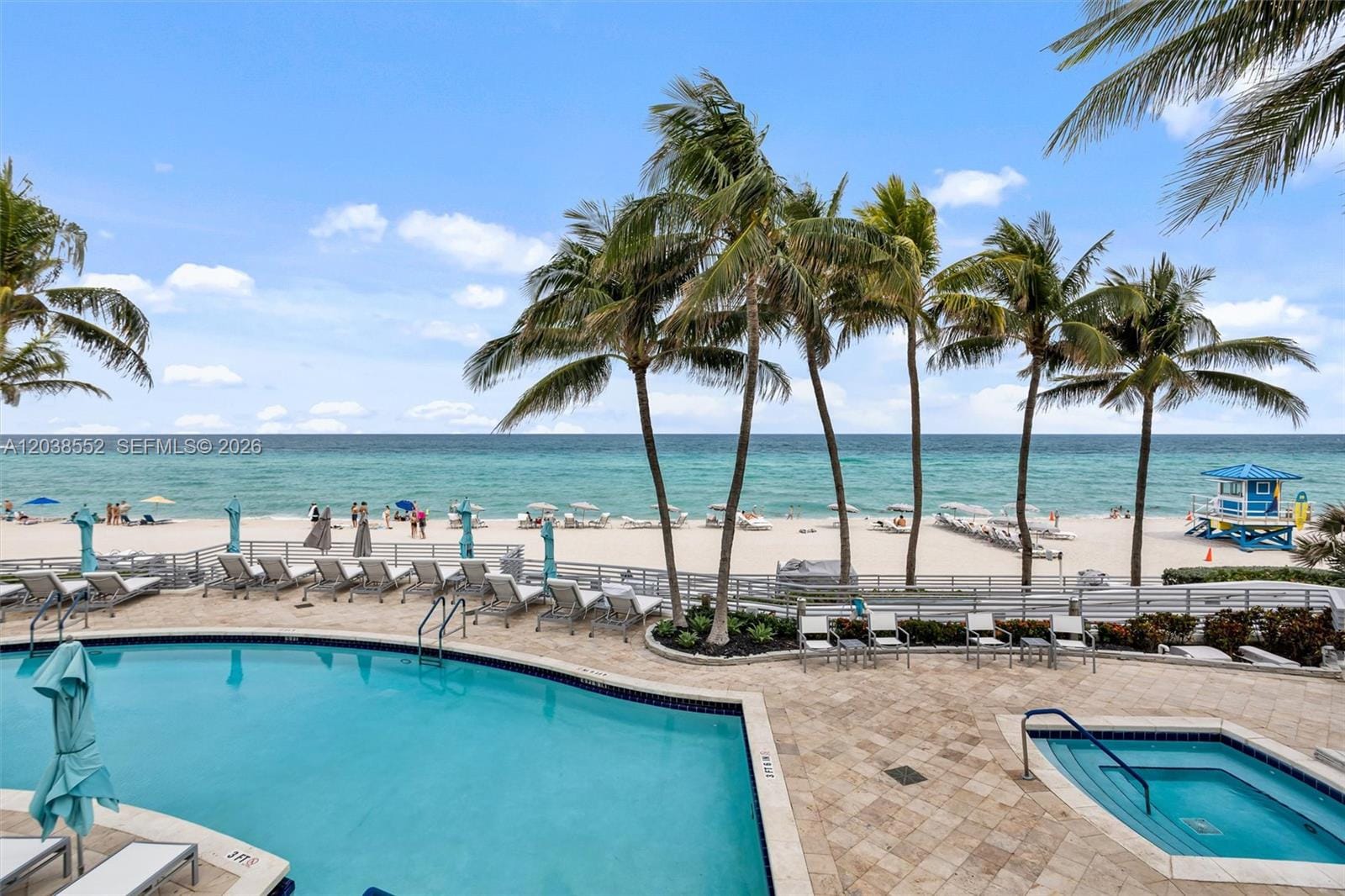 3535 S Ocean Drive 1703, Hollywood, FL 33019 photo 26