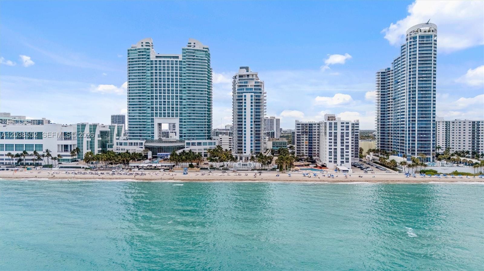 3535 S Ocean Drive 1703, Hollywood, FL 33019 photo 28