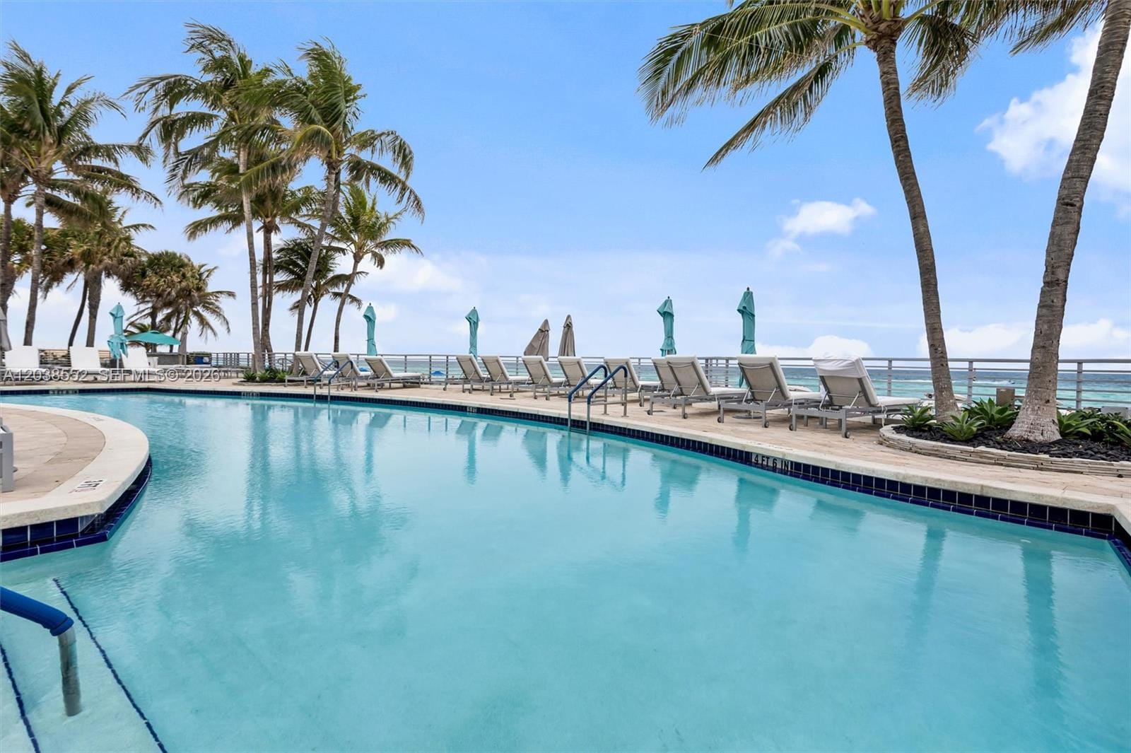 3535 S Ocean Drive 1703, Hollywood, FL 33019 photo 29