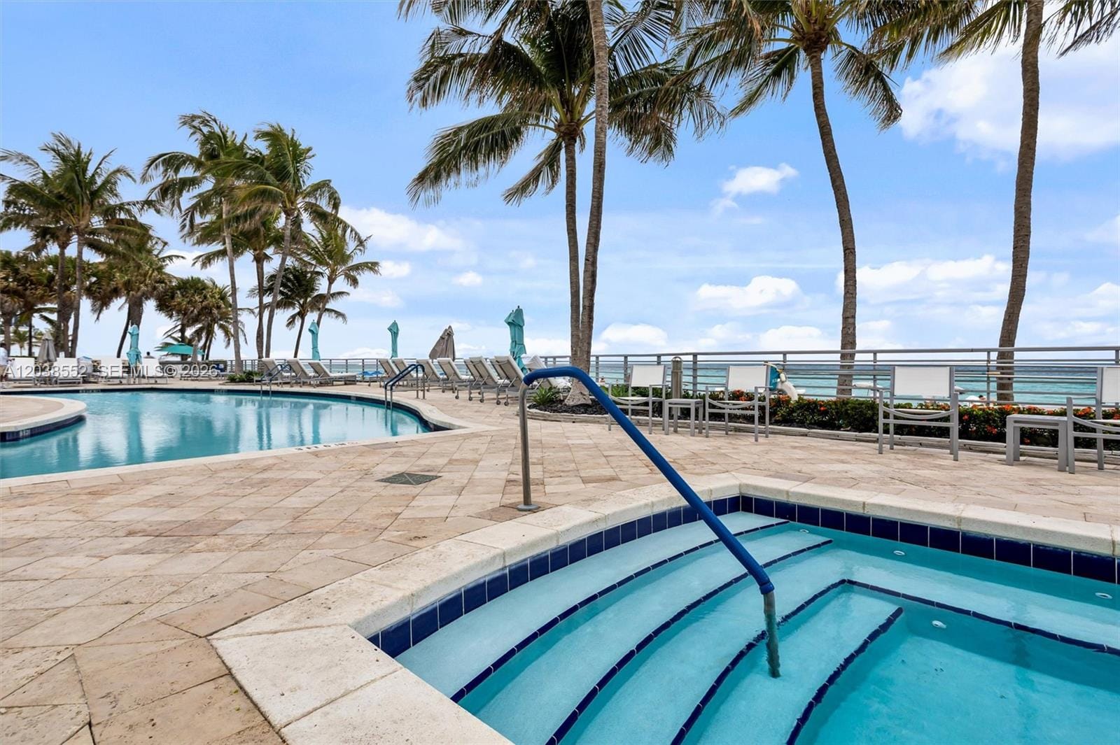 3535 S Ocean Drive 1703, Hollywood, FL 33019 photo 30