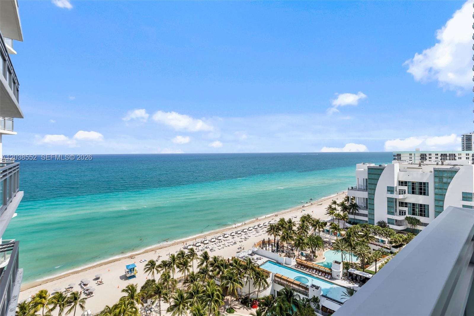 3535 S Ocean Drive 1703, Hollywood, FL 33019 photo 4