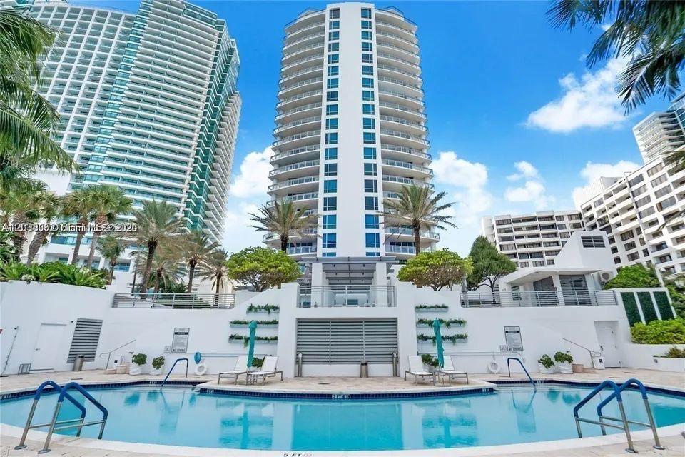 3535 S Ocean Drive 1703, Hollywood, FL 33019, Hollywood