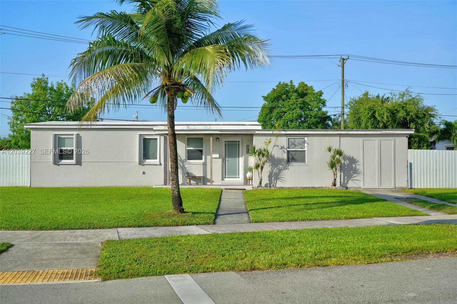 11300 SW 40th Street, Miami, FL 33165, Miami
