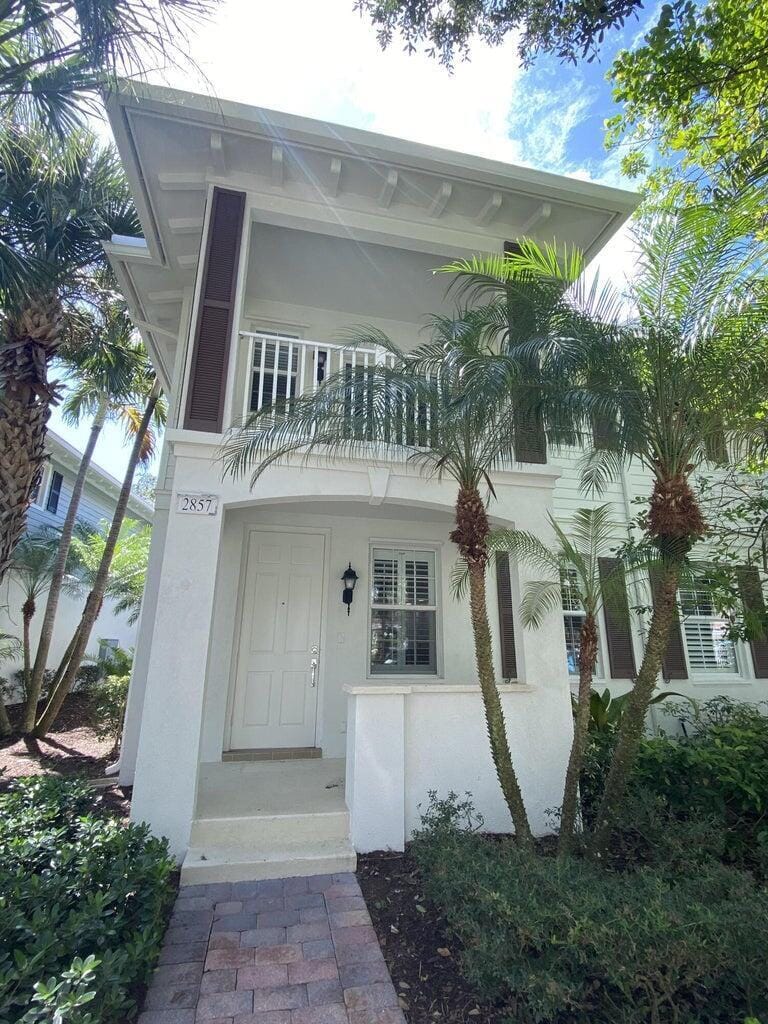 2857 E Community Drive, Jupiter, FL 33458 photo 1