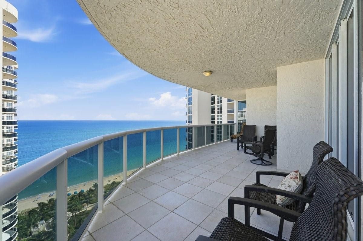 3100 N Ocean Boulevard 2201, Fort Lauderdale, FL 33308, Fort Lauderdale