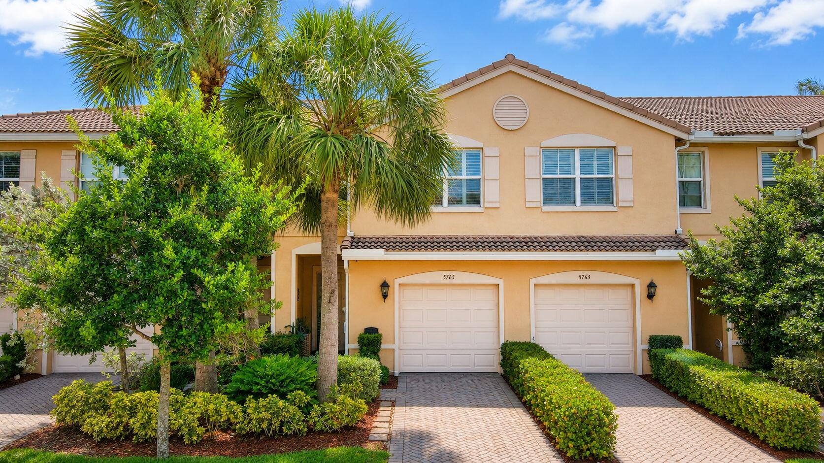 5765 Monterra Club Drive, Lake Worth, FL 33463, Lake Worth