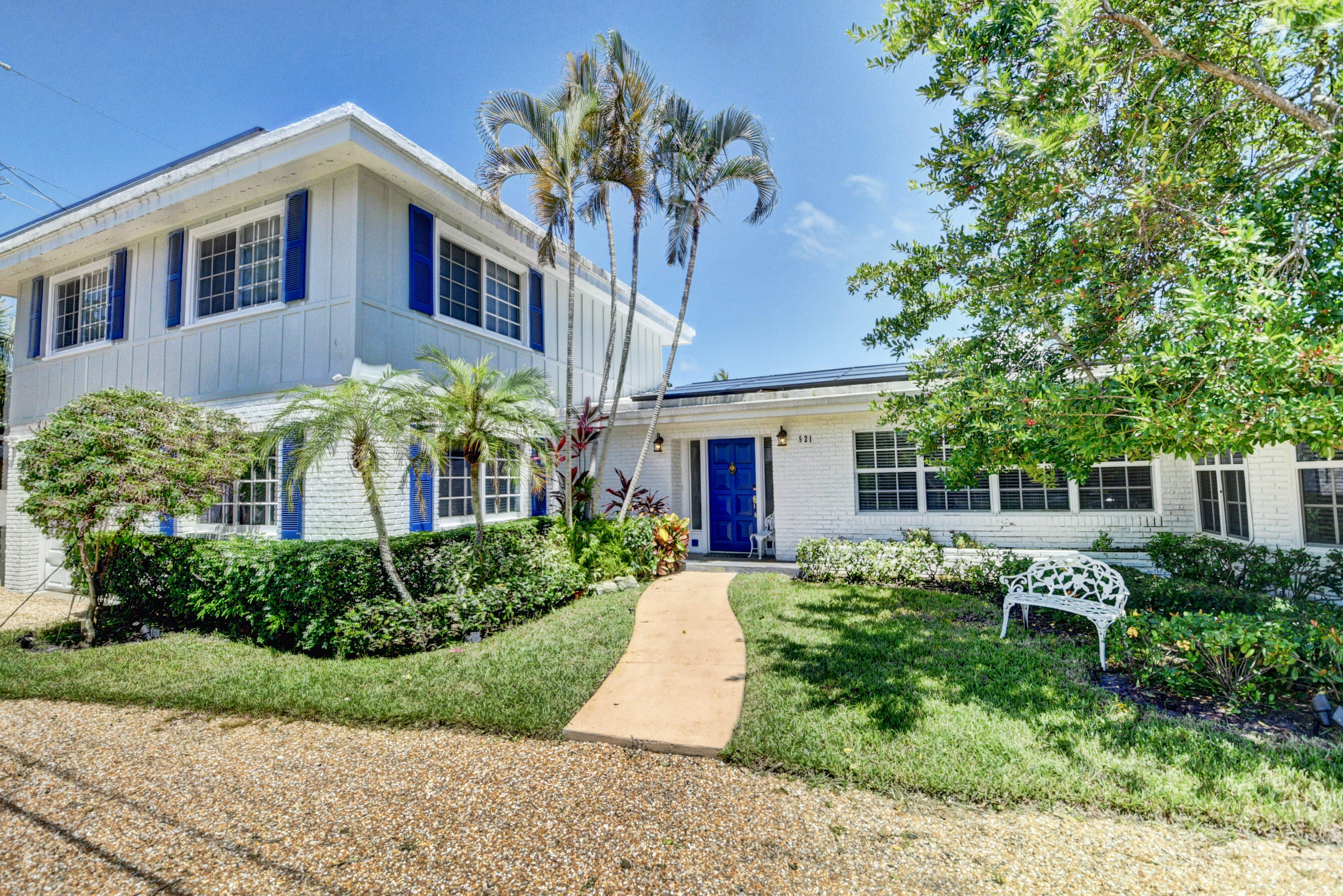 521 NW 14th Street, Delray Beach, FL 33444, Delray Beach