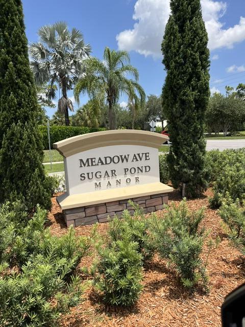 1094 Primrose Lane, Wellington, FL 33414, Wellington