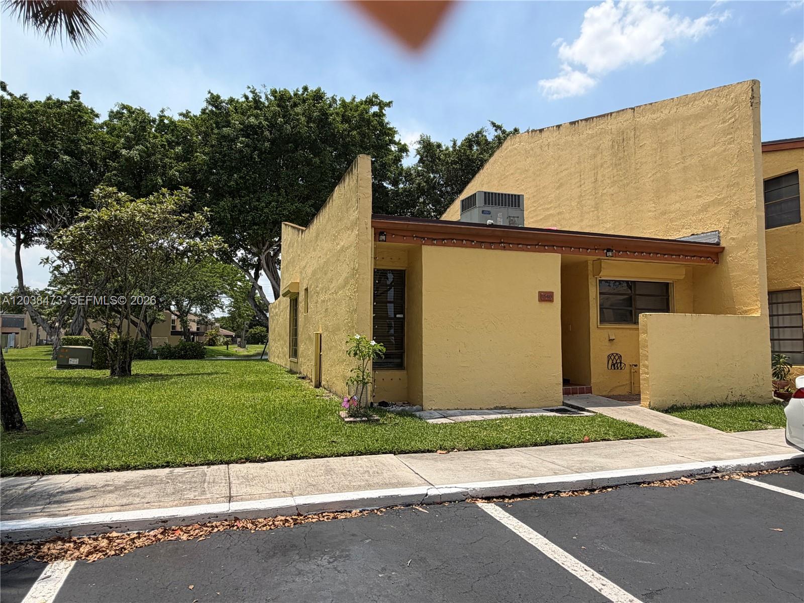 1540 NW 93rd Avenue 296, Pembroke Pines, FL 33024, Pembroke Pines