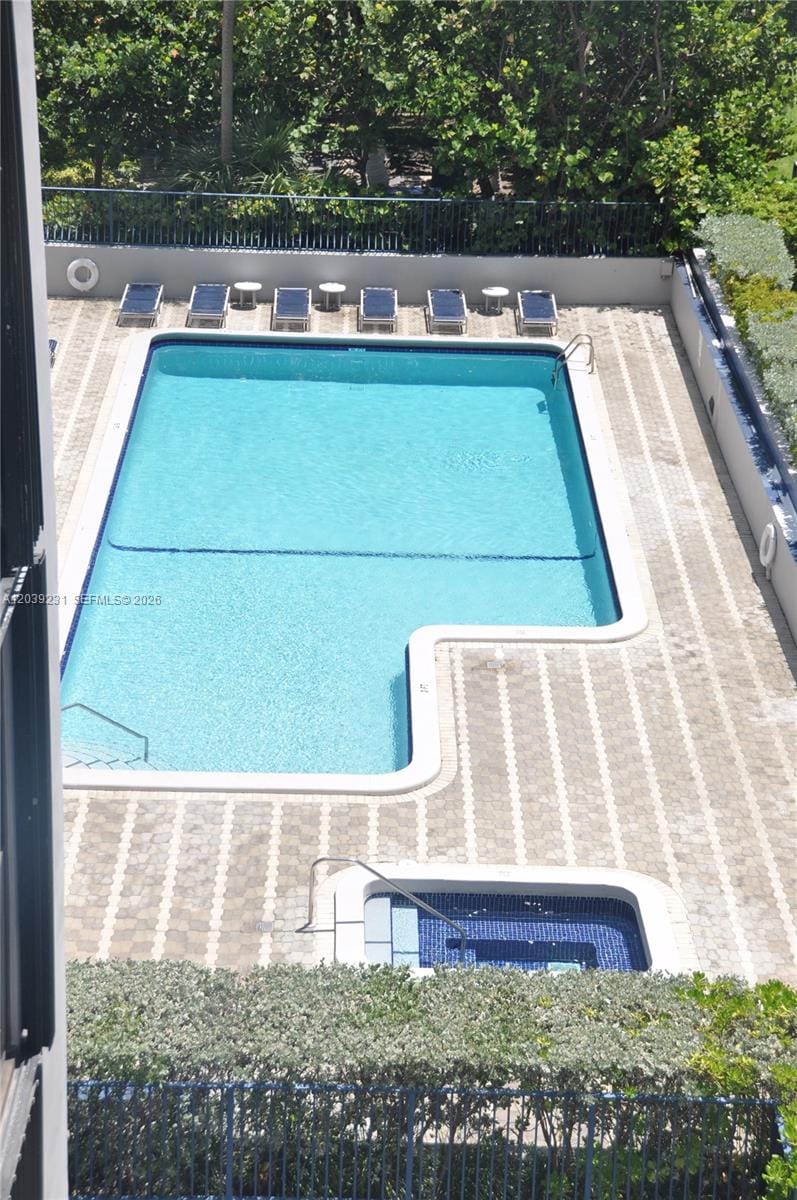 8877 Collins Avenue 507 — photo 4