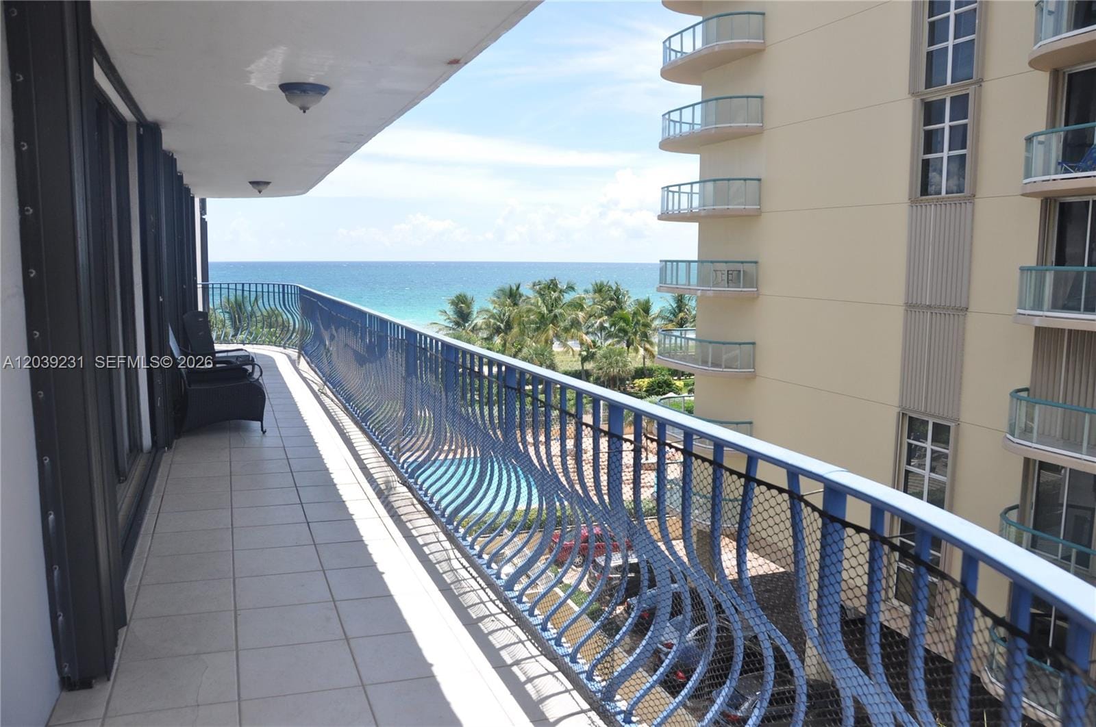 8877 Collins Avenue 507 — photo 5